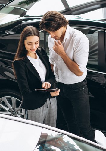 about us amini happy limo service llc